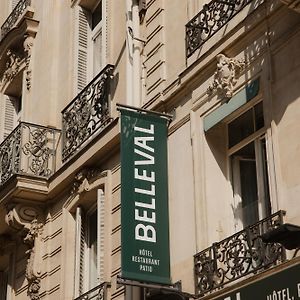 Le Belleval